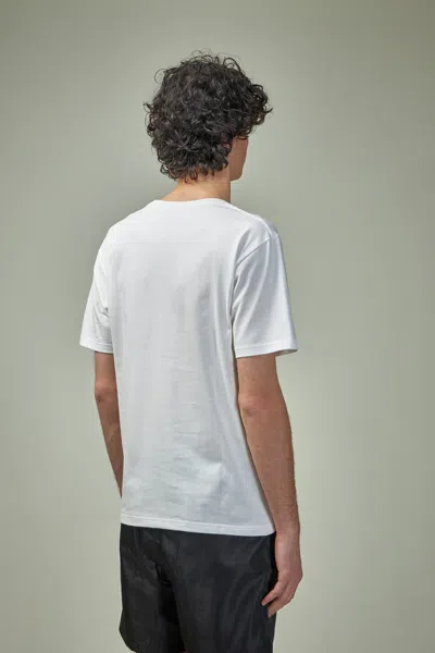 Valentino T-shirt Logo In There Is No Color Specification For This Product.