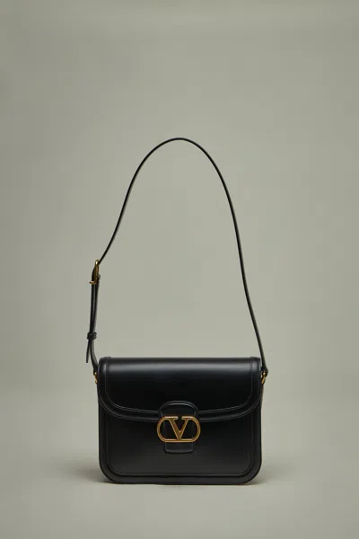 Valentino Garavani 9to5 Smooth Calfskin Shoulder Bag In There Is No Color Specification For This Product.