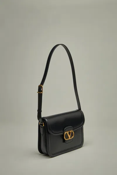 Valentino Garavani 9to5 Smooth Calfskin Shoulder Bag In There Is No Color Specification For This Product.