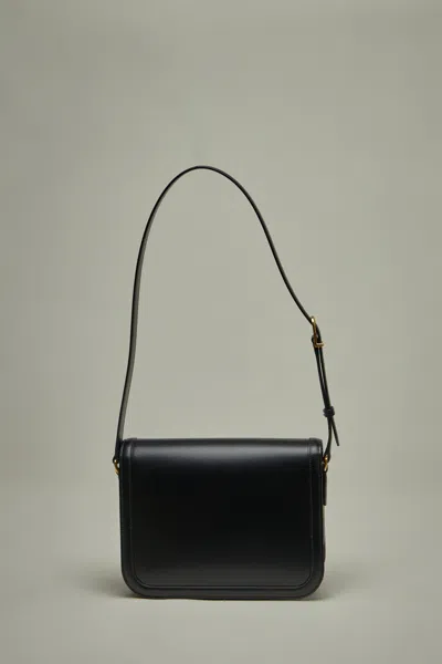 Valentino Garavani 9to5 Smooth Calfskin Shoulder Bag In There Is No Color Specification For This Product.