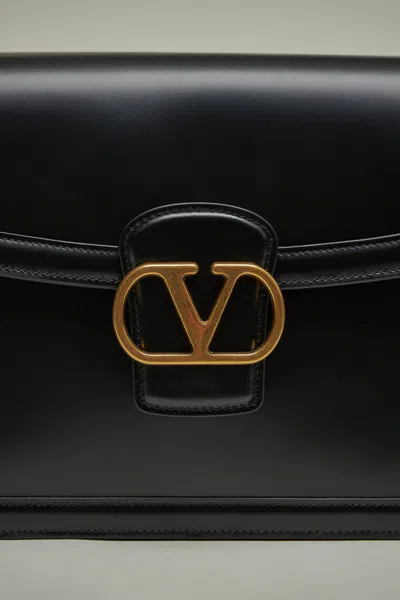 Valentino Garavani 9to5 Smooth Calfskin Shoulder Bag In There Is No Color Specification For This Product.