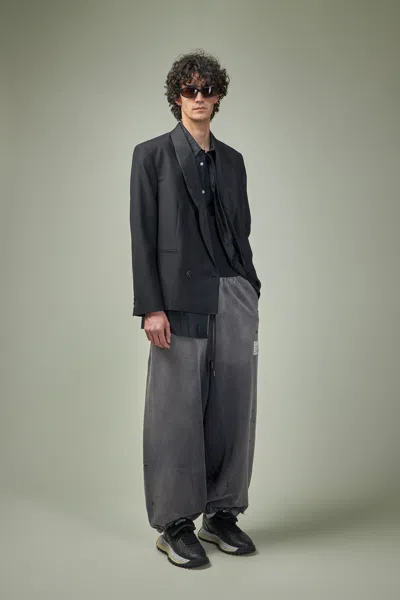 Adnym Ritz Jacket In Black