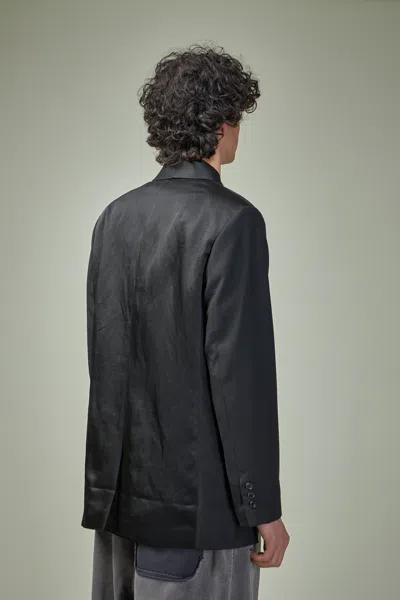 Adnym Ritz Jacket In Black