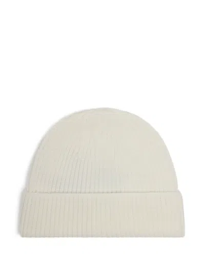 Fusalp Cosmic Beanie In White