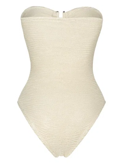 Paramidonna Frida Swimsuit In Neutrals