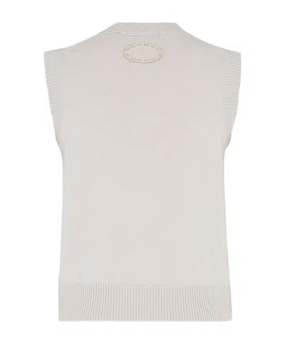 Fendi Bottega Veneta Black Leather Ripley Ankle Boots In Nude