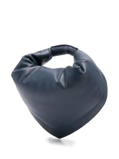 Federico Cina Adjustable Strap Midi Tortellino Shoulder Bag In Multi