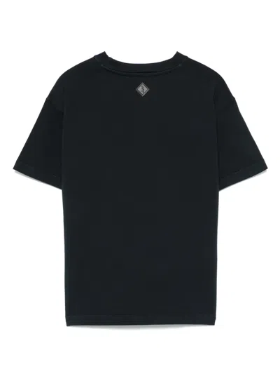 Haikure Lory T-shirt In Blau