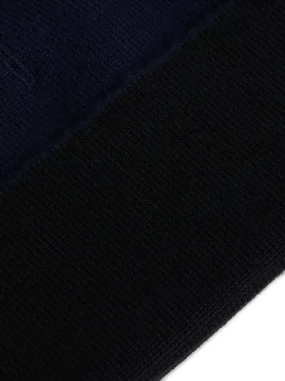 Fusalp Nieve Beanie Hat In Blau