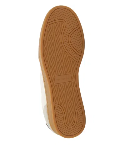 Vince Camuto Men's Bayrd Low Top Sneaker In White