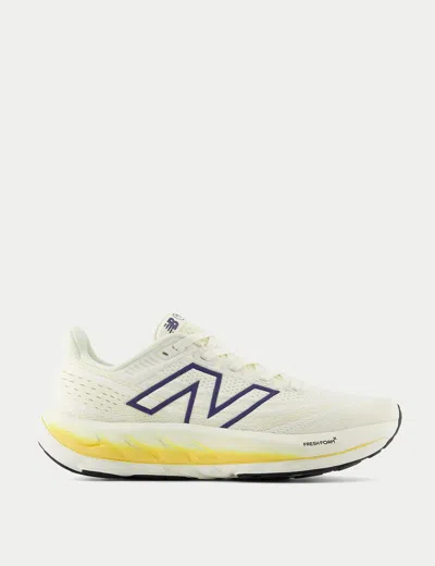 New Balance Women's Fresh Foam X Vongo V6 Shoes In Cream