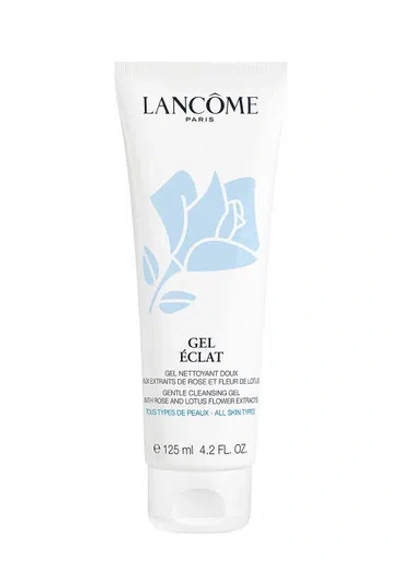 Lancôme Gel Eclat Clarifying Foaming Cleanser 125ml In Not Applicable
