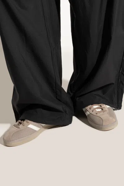 Adidas Originals Sneaker Gazelle Indoor Pro Charcoal In Supcol/shoyel/chacoa