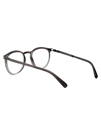 Mykita Paulson Gradient-effect Glasses In 899