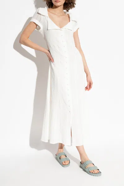 Birkenstock Womens Arizona Double-strap Eva Sandals Pure Sage Eva In Pure Sage