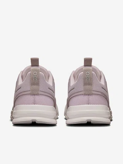 On Kids Cloud Sky Trainers In Purple