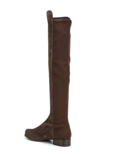 Shop Stuart Weitzman '5050' Boots