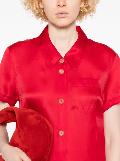 EFFY 超长连衣裙