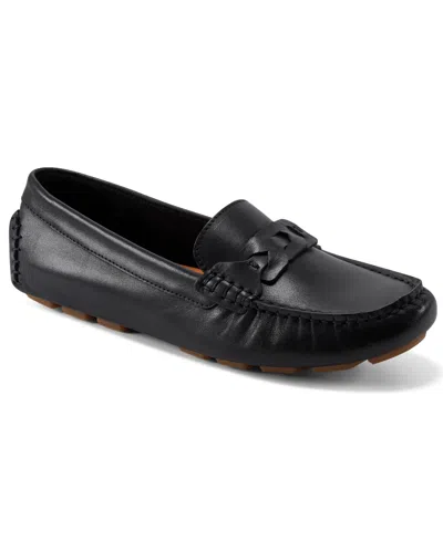 Rockport Blara Loafer In Black Leather