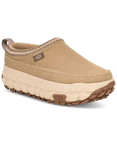 Ugg Venture Daze Sabot In Mustard Seed