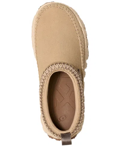 Ugg Venture Daze Sabot In Mustard Seed