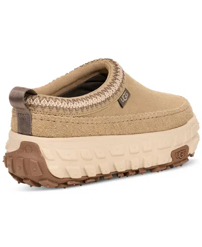 Ugg Venture Daze Sabot In Mustard Seed