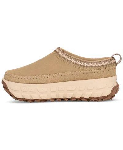 Ugg Venture Daze Sabot In Mustard Seed