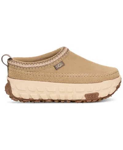 Ugg Venture Daze Sabot In Mustard Seed