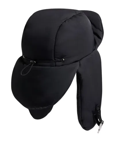 Fusalp Nordic Nest Chapka In Black