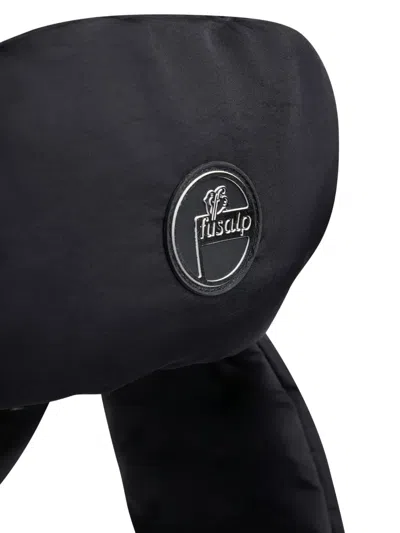 Fusalp Nordic Nest Chapka In Black