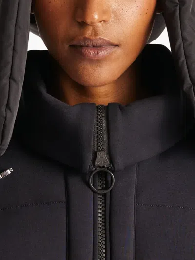 Fusalp Nordic Nest Chapka In Black