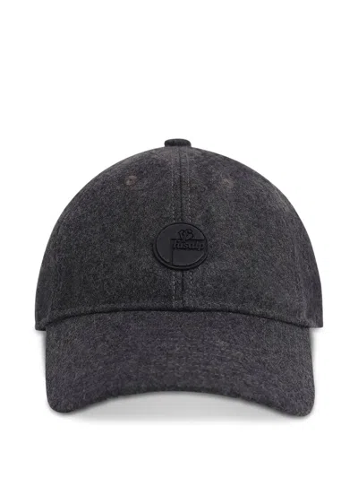 Fusalp Casquette Baseball Cap In Black