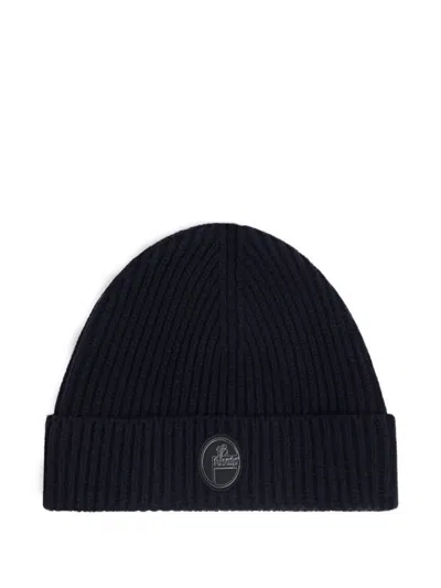 Fusalp Nyx Beanie In Blue
