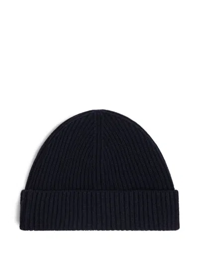 Fusalp Nyx Beanie In Blue