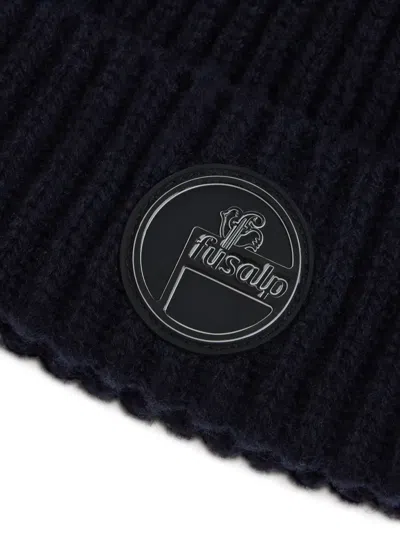 Fusalp Nyx Beanie In Blue