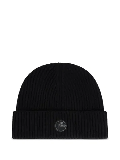 Fusalp Nyx Beanie In Black
