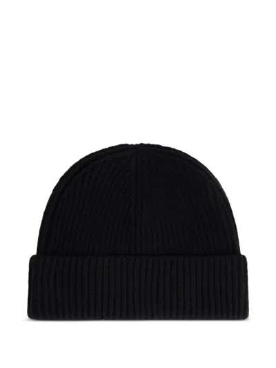 Fusalp Nyx Beanie In Black