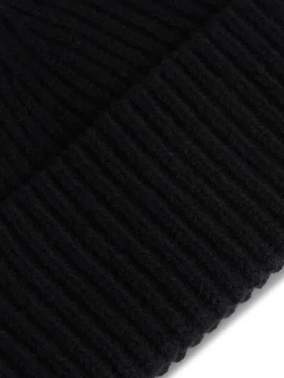 Fusalp Nyx Beanie In Black