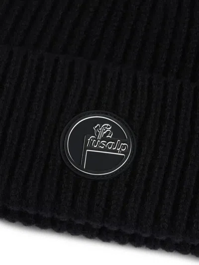 Fusalp Nyx Beanie In Black