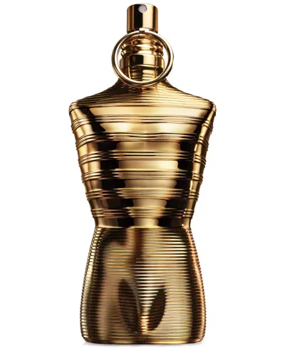 Jean Paul Gaultier Men's Le Male Elixir Absolu Parfum Intense, 6.7 Oz., Exclusively At Macy's In No Color