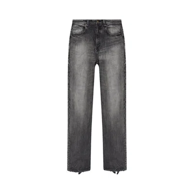 Pre-owned Balenciaga Pants 'eco Black'