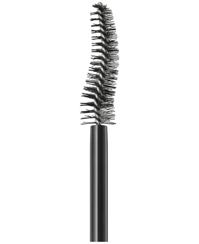 Mac Stack Elevated Mascara Mini In Black Stack