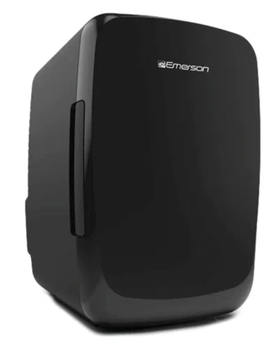 Emerson Portable Mini Fridge Cooler