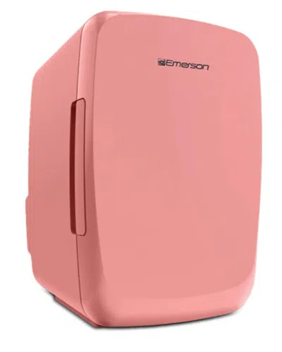 Emerson Portable Mini Fridge Cooler