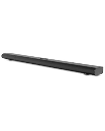 Emerson 37in Bluetooth Soundbar With Remote Control