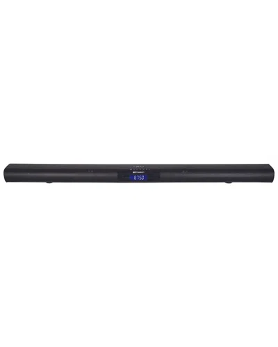 Emerson 42in Bluetooth Soundbar With Digital Fm Radio & Remote Control