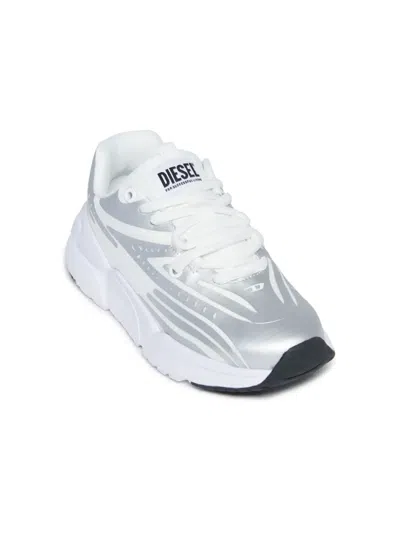 Diesel Sneakers Basse Millenium Speed In Grey