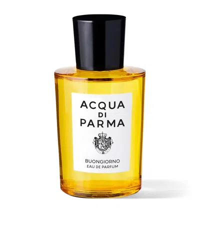 Acqua Di Parma Buongiorno Eau De Parfum