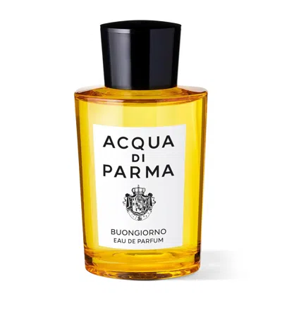 Acqua Di Parma Buongiorno Eau De Parfum