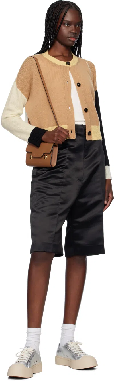 Marni Sneakers In Silver